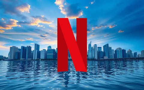 Netflix: De la Adquisición a la Innovación, un Cambio de Rumbo Estratégico - Foto: über boerse-global.de