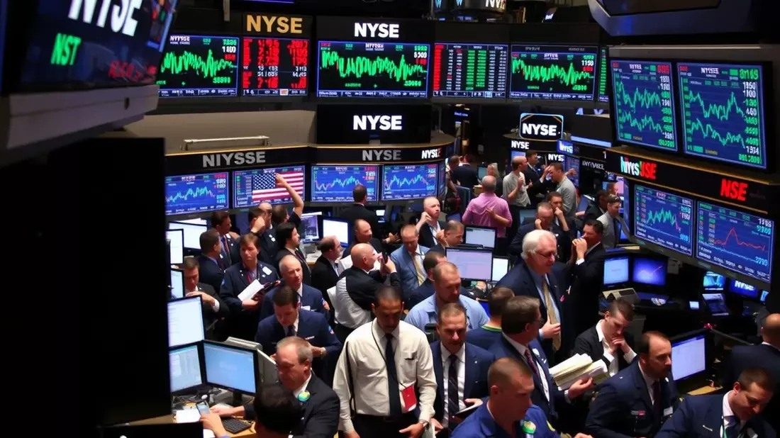 J4 Ventures Aktie: Gezielte Suche - Bild: über boerse-global.de