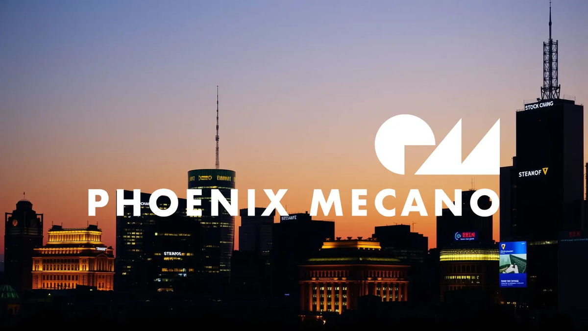 Phoenix Mecano Aktie: Margendruck - Foto: über boerse-global.de