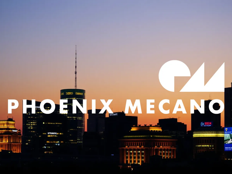 Phoenix Mecano Aktie: Margendruck - Foto: über boerse-global.de