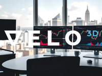 Velo3D Aktie: Termin steht - Foto: über boerse-global.de