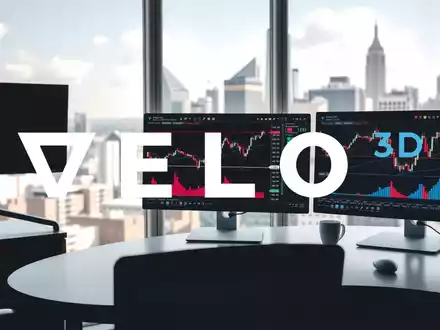 Velo3D Aktie: Termin steht - Foto: über boerse-global.de