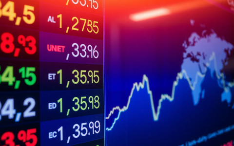 Temple Bar Investment Trust Aktie: Aktien aus dem Tresor - Foto: über boerse-global.de