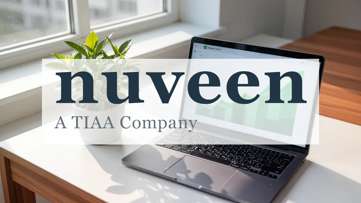 Nuveen ESG Small-Cap ETF: Neuausrichtung - Foto: über boerse-global.de