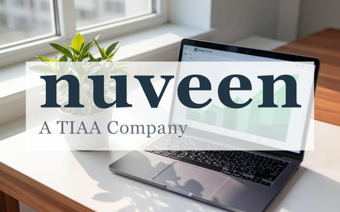 Nuveen ESG Small-Cap ETF: Neuausrichtung - Foto: über boerse-global.de