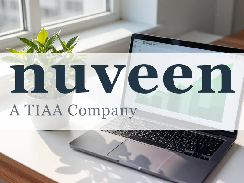 Nuveen ESG Small-Cap ETF: Neuausrichtung - Foto: über boerse-global.de