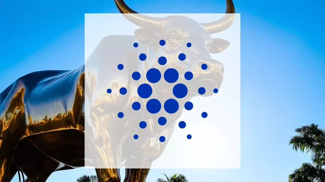 Cardano (ADA): Un mes de pruebas y oportunidades en marzo de 2026 Illustration mit AI erstellt übermittelt durch boerse-global.de