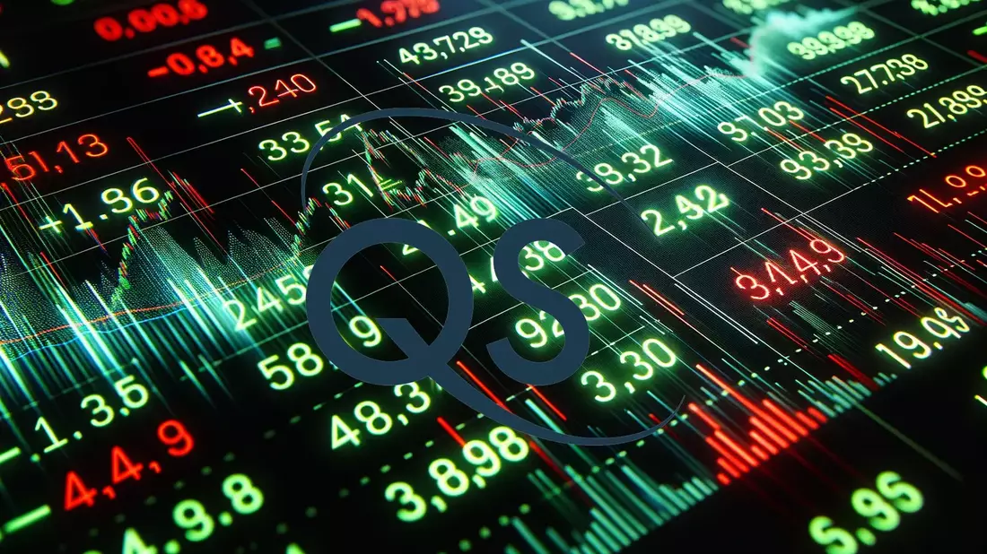 QuantumScape se enfrenta a su prueba de fuego en 2026 Illustration mit AI erstellt übermittelt durch boerse-global.de