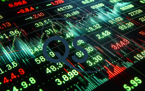 QuantumScape se enfrenta a su prueba de fuego en 2026 - Foto: über boerse-global.de