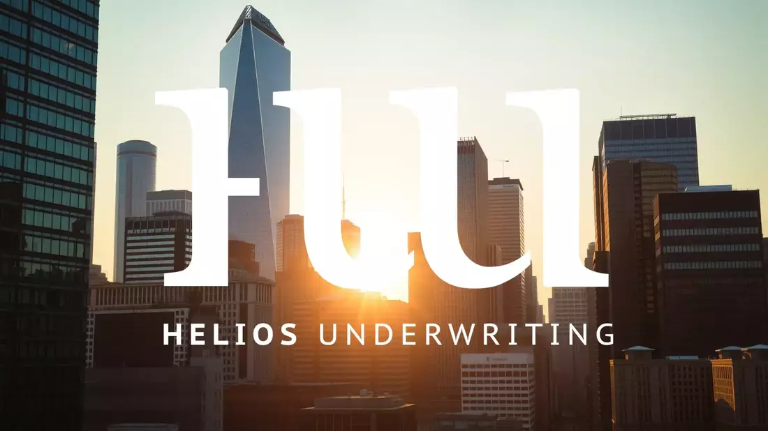 Helios Underwriting Aktie: Cashflow entscheidend - Bild: über boerse-global.de