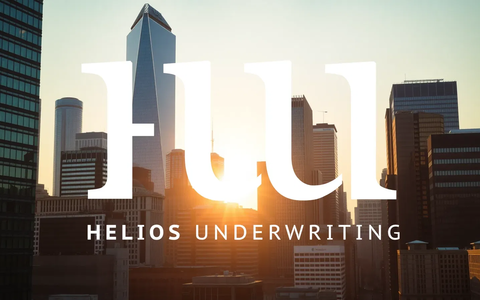 Helios Underwriting Aktie: Cashflow entscheidend - Foto: über boerse-global.de