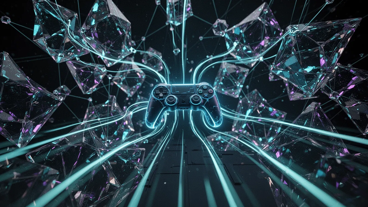 PlayDapp: Web3-Gaming im Fokus - Foto: über boerse-global.de