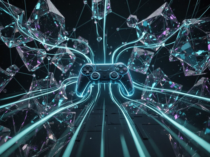 PlayDapp: Web3-Gaming im Fokus - Foto: über boerse-global.de