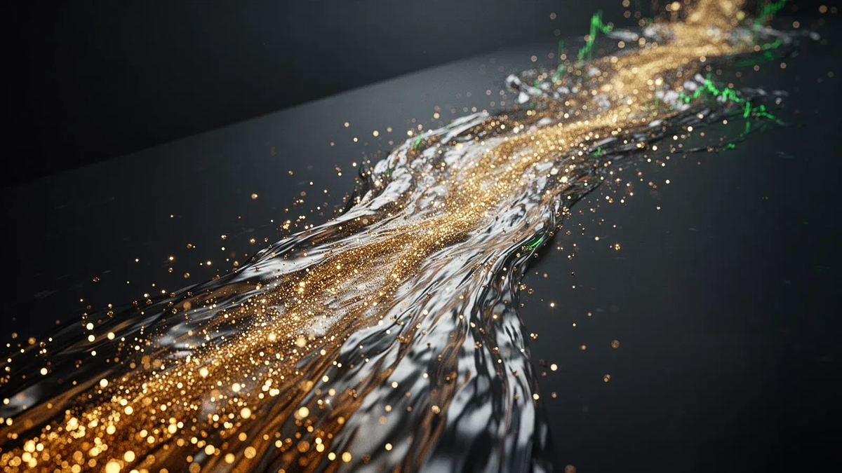 UBS MSCI USA ETF: Rekordzuflüsse - Foto: über boerse-global.de