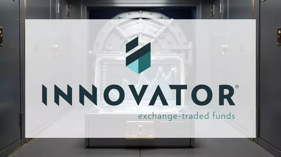 Innovator S&P 500 ETF: Gefragter Schutz - Bild: über boerse-global.de