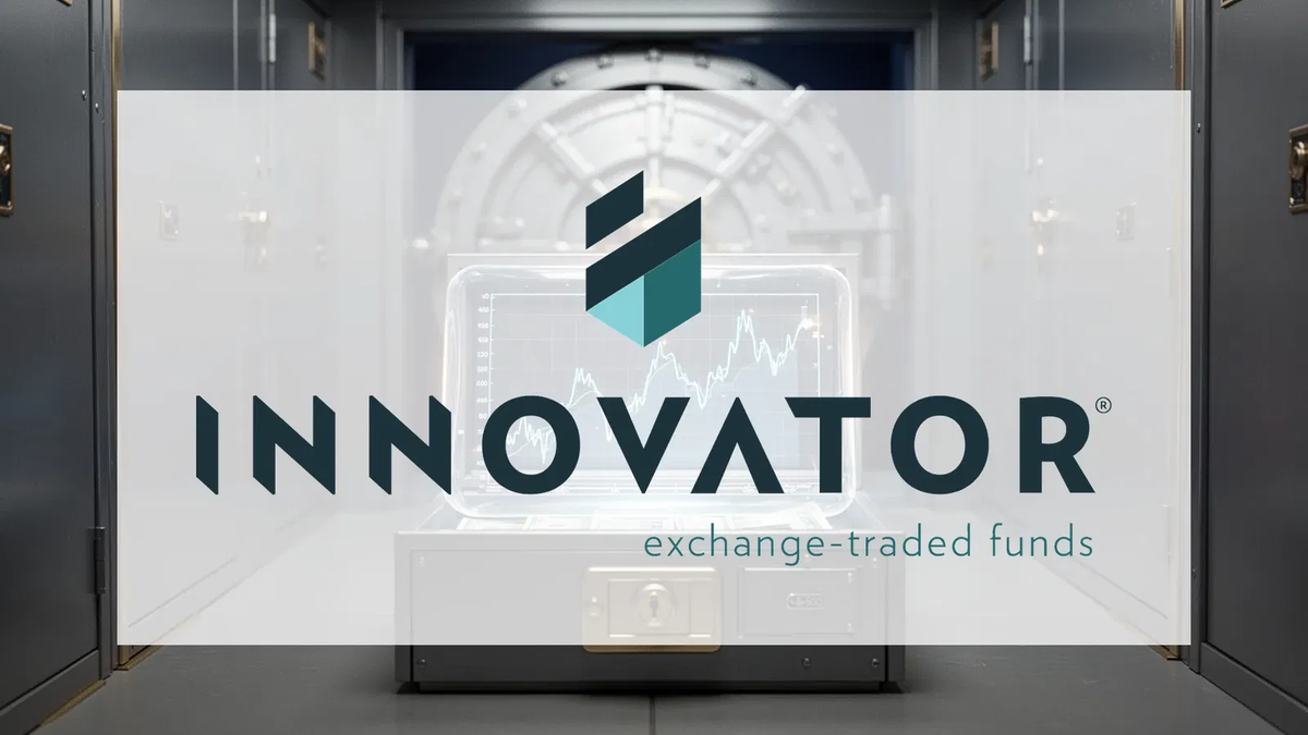 Innovator S&P 500 ETF: Gefragter Schutz - Foto: über boerse-global.de