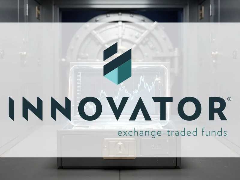 Innovator S&P 500 ETF: Gefragter Schutz - Foto: über boerse-global.de