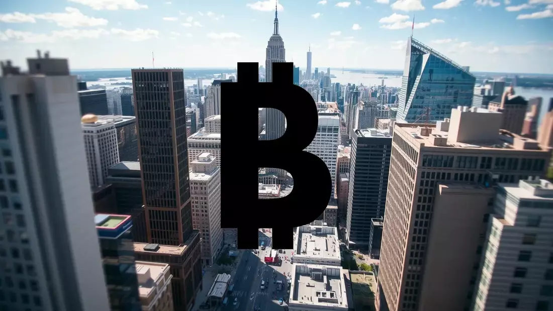 Strategy: La apuesta multimillonaria que desafía al mercado - Bild: über boerse-global.de