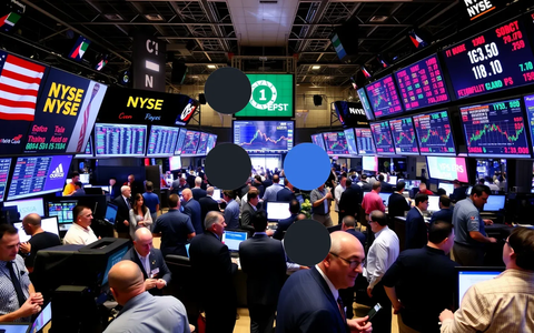 D-Wave Quantum: Un panorama de contrastes en su evolución financiera - Foto: über boerse-global.de