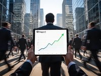 Vanguard S&P 500 ETF: Große Rotation - Foto: über boerse-global.de