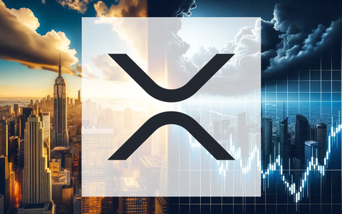 XRP: Entre el Apoyo Institucional y los Desafíos Regulatorios - Foto: über boerse-global.de