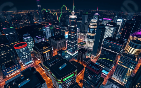 Hunan Lead Power Aktie: Strategische Neuausrichtung - Foto: über boerse-global.de