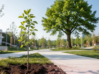 Cleaner Living ETF: Branche wird erwachsen - Foto: über boerse-global.de
