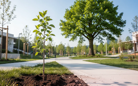 Cleaner Living ETF: Branche wird erwachsen - Foto: über boerse-global.de