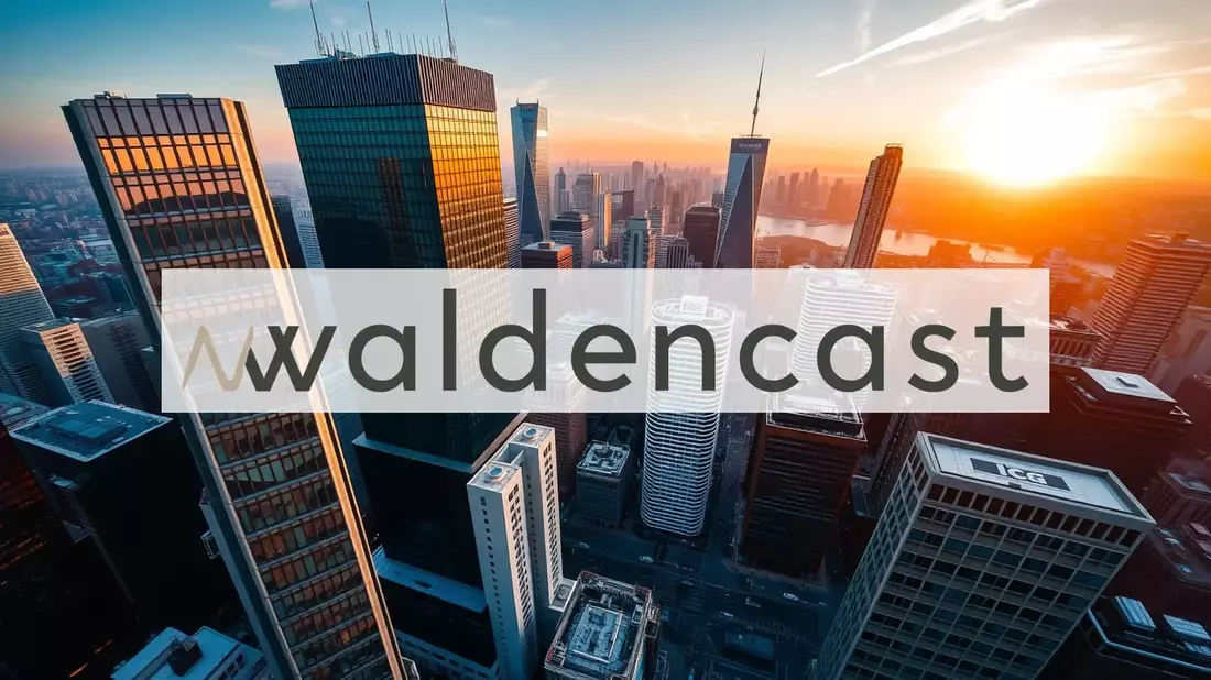 Waldencast Aktie: Tiefpunkt erreicht - Bild: über boerse-global.de