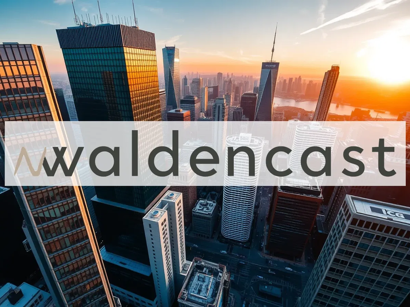 Waldencast Aktie: Tiefpunkt erreicht - Foto: über boerse-global.de