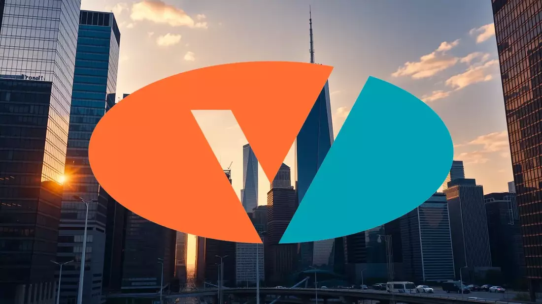 BioNTech culmina la absorción de CureVac y anuncia la salida de sus fundadores Illustration mit AI erstellt übermittelt durch boerse-global.de
