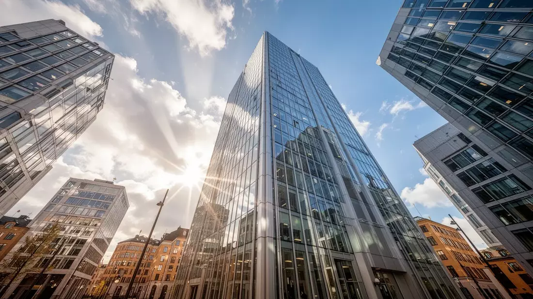 Xact Schweden ETF: Zinswende beflügelt - Bild: über boerse-global.de