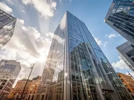Xact Schweden ETF: Zinswende beflĂŒgelt - Foto: ĂŒber boerse-global.de