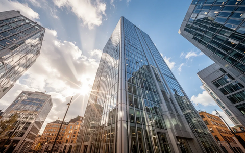 Xact Schweden ETF: Zinswende beflügelt - Foto: über boerse-global.de