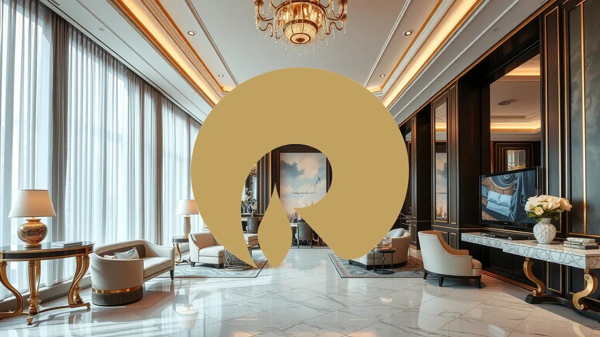 Reliance Industries Aktie: US-Milliardenprojekt geplant - Foto: über boerse-global.de