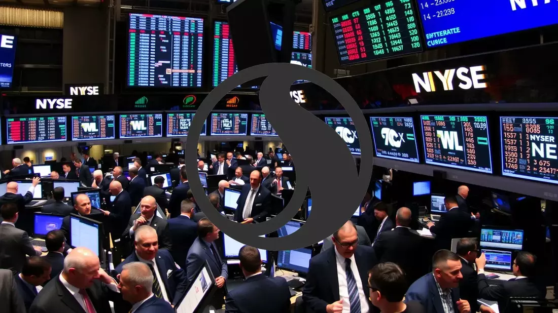 Saturn Metals Aktie: Verluste steigen - Bild: über boerse-global.de