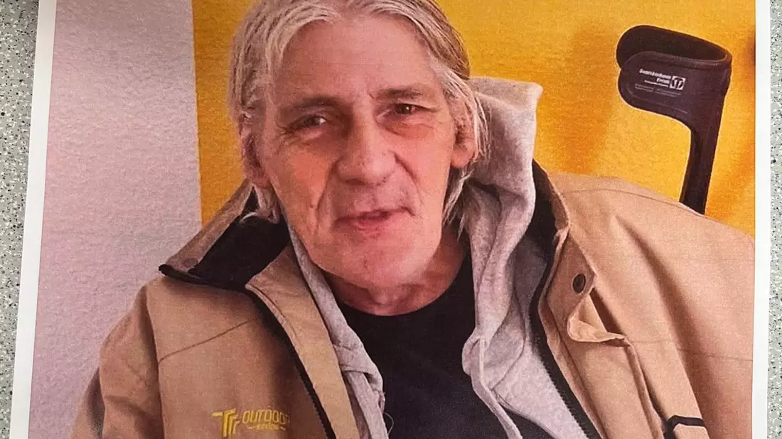 POL-SO: Vermisstensuche nach 69-jährigem Mann - Bild: presseportal.de
