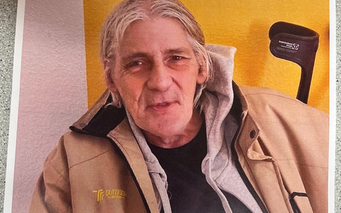 POL-SO: Vermisstensuche nach 69-jährigem Mann - Foto: presseportal.de