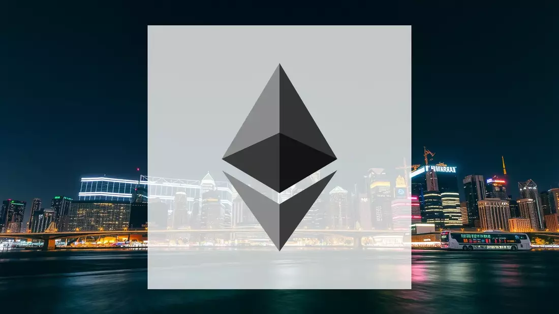 Ethereum: Un Miércoles de Alta Tensión entre Fallos y Avances - Bild: über boerse-global.de