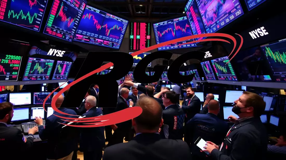 RGC Aktie: Fokus auf Regulierung - Bild: über boerse-global.de