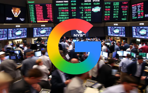 Alphabet: Un Hito Estratégico con la Mayor Adquisición y una Alianza Clave - Foto: über boerse-global.de