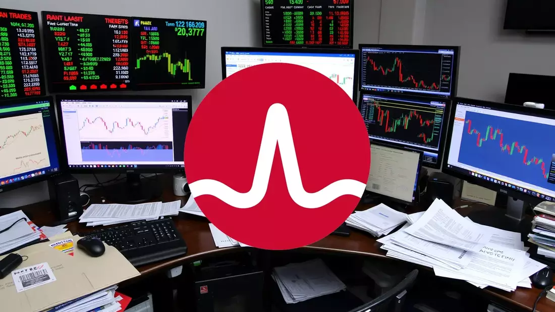 Broadcom: El motor de la inteligencia artificial que no deja de acelerar Illustration mit AI erstellt übermittelt durch boerse-global.de