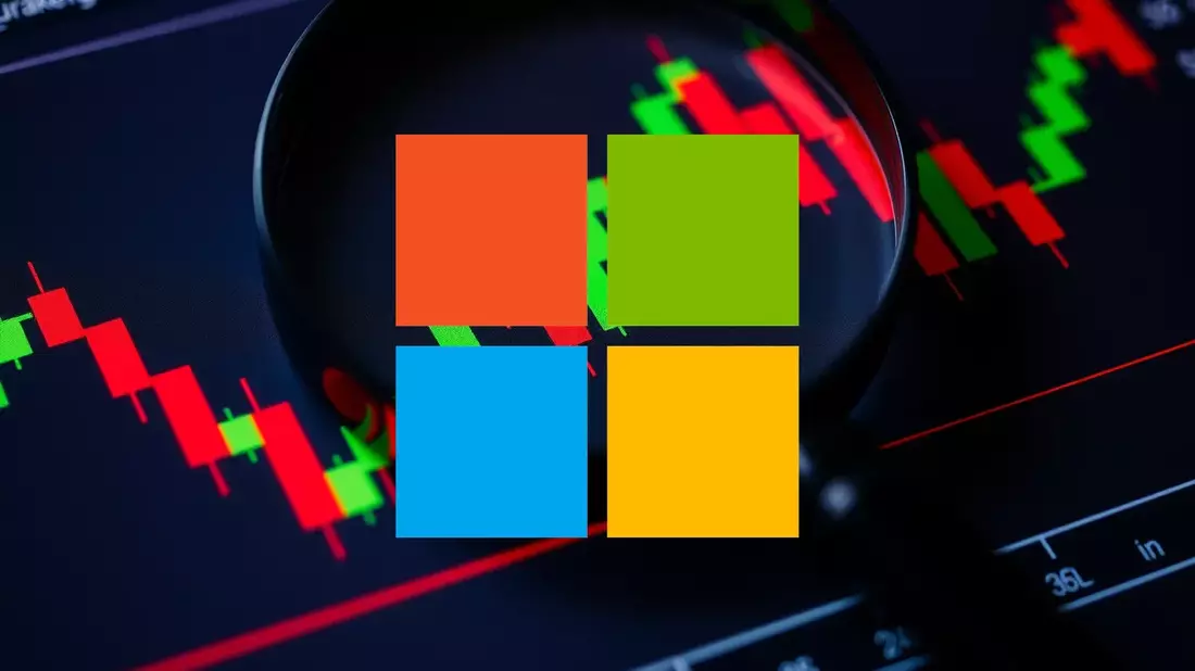 Microsoft: La sombra de los costes de la IA sobre sus resultados Illustration mit AI erstellt übermittelt durch boerse-global.de