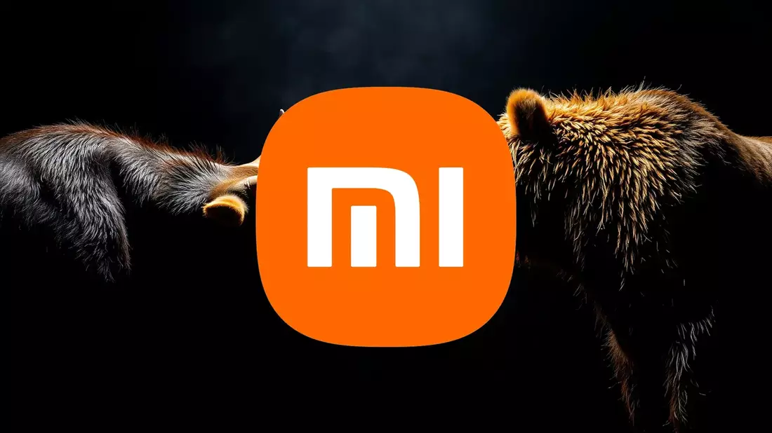 Xiaomi: Innovación en Marcha, pero la Bolsa no Reacciona Illustration mit AI erstellt übermittelt durch boerse-global.de