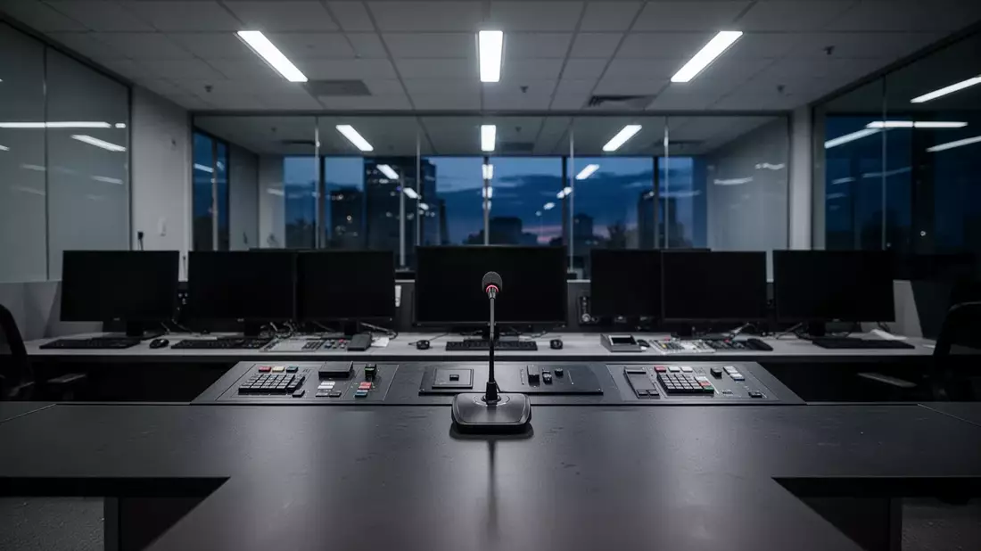 Materia (GIL): Funkstille bei GIL - Bild: über boerse-global.de