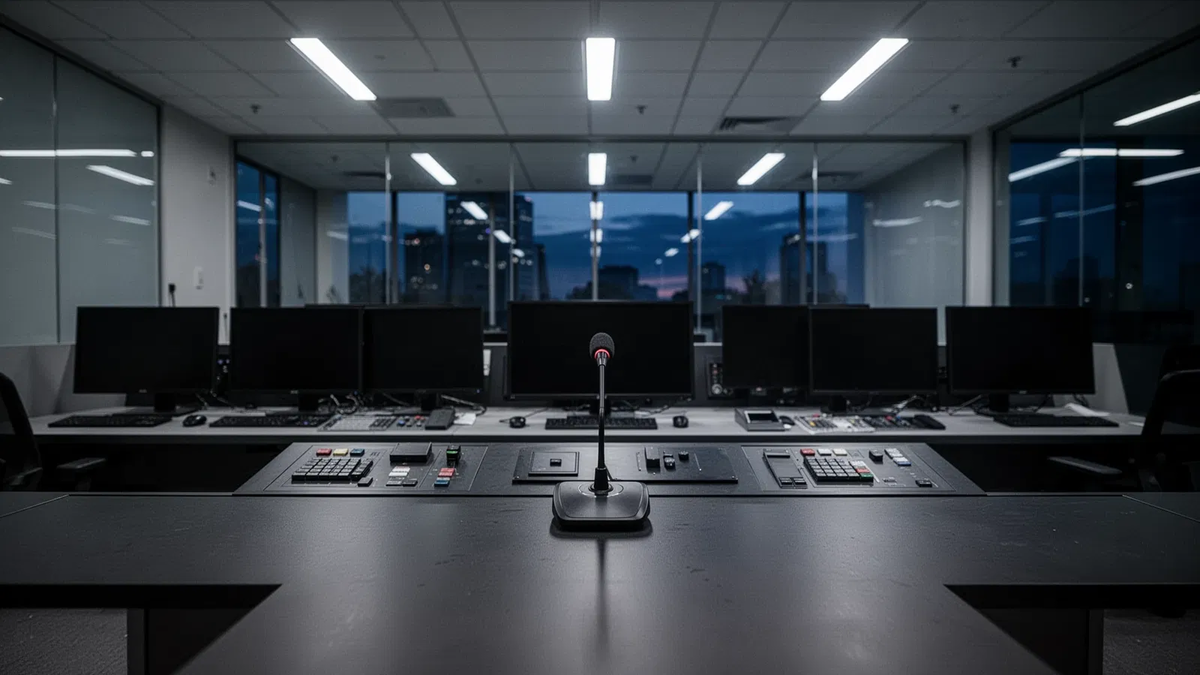 Materia (GIL): Funkstille bei GIL - Foto: über boerse-global.de