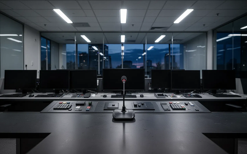 Materia (GIL): Funkstille bei GIL - Foto: über boerse-global.de Materia (GIL): Funkstille bei GIL - Foto: über boerse-global.de