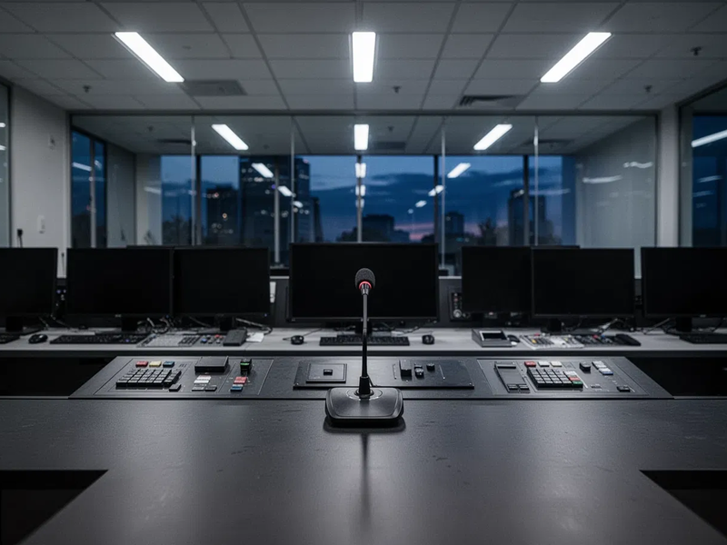 Materia (GIL): Funkstille bei GIL - Foto: über boerse-global.de