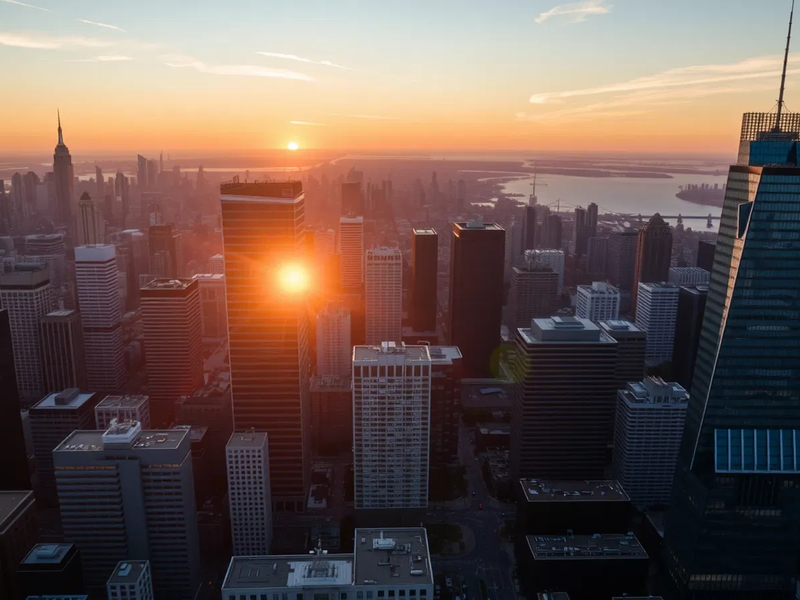 Investmentmarkt: Globale Herausforderungen - Foto: über boerse-global.de