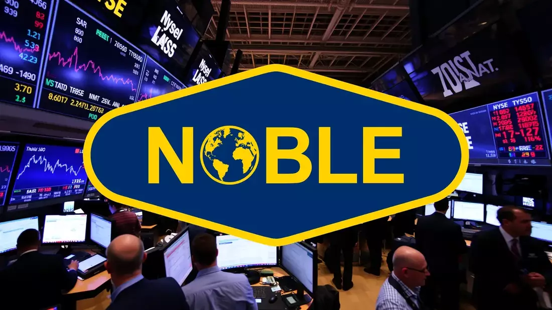 Northeast Group Aktie: Warten auf Impulse - Bild: über boerse-global.de